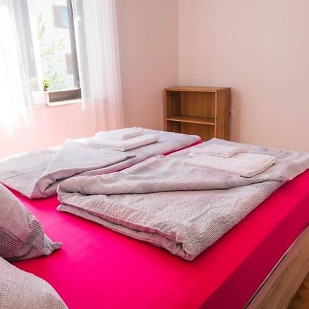 Hostel Sobe Kaki In Kivi Izola Exteriér fotografie