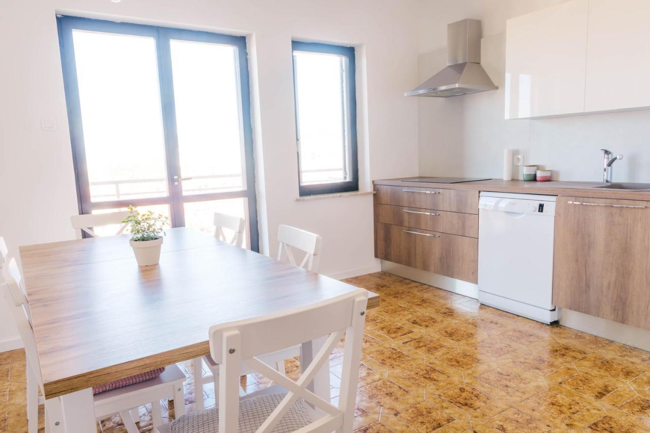 Hostel Sobe Kaki In Kivi Izola Exteriér fotografie