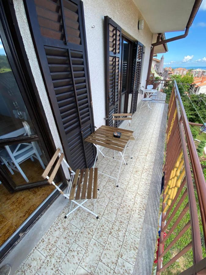 Hostel Sobe Kaki In Kivi Izola Exteriér fotografie